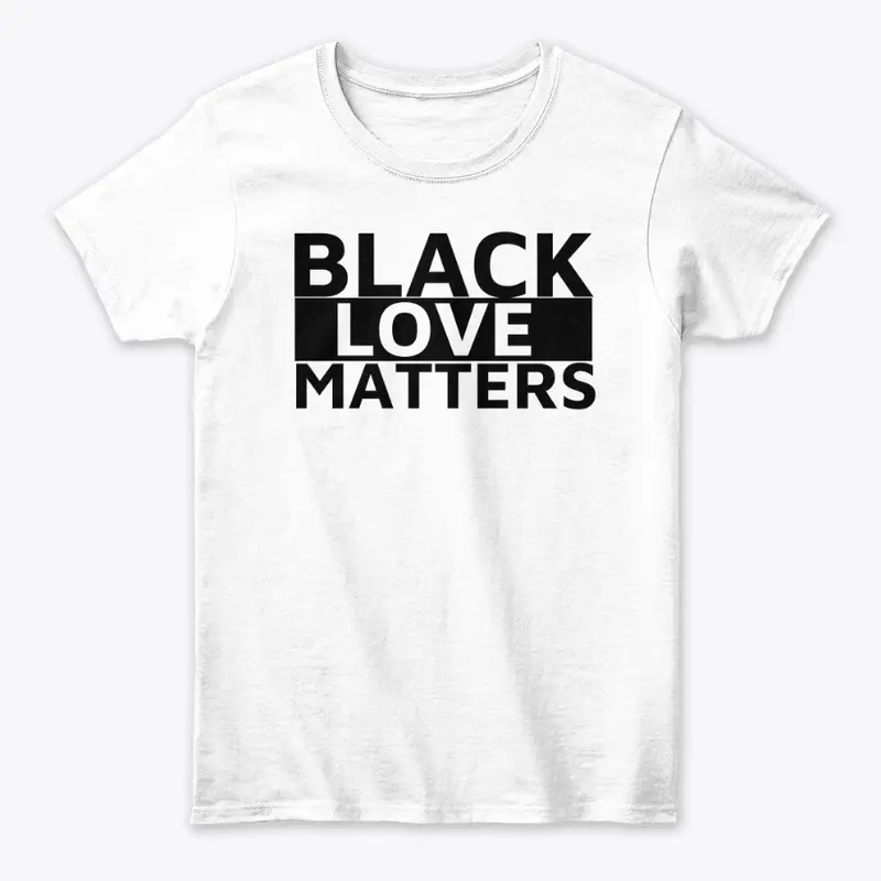 Black Love Matters