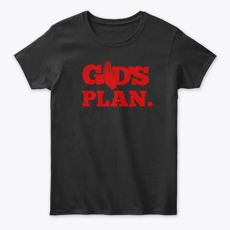 GOD'S PLAN COLLECTION