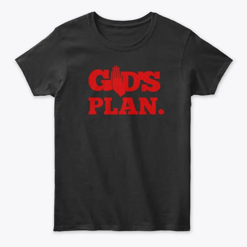 GOD'S PLAN COLLECTION