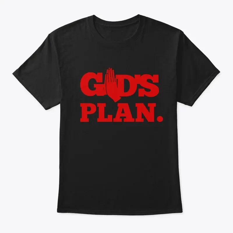 GOD'S PLAN COLLECTION